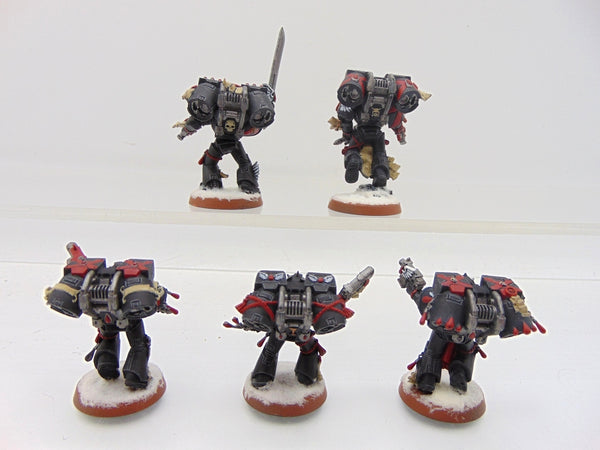 Death Company