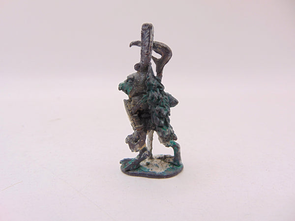C22 Slann Spearmen