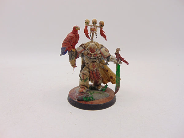 Kor'sarro Khan