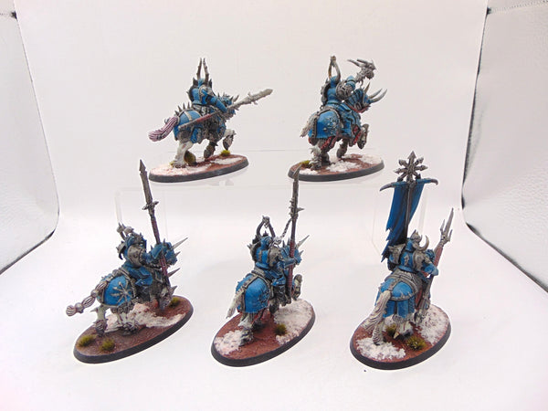 Chaos Knights