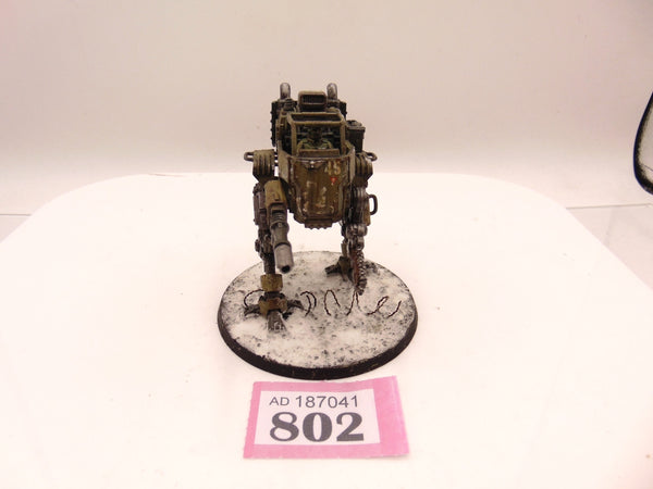 Scout Sentinel