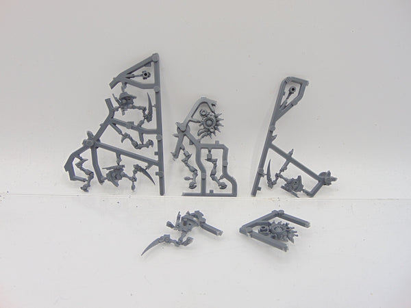 Cryptothralls