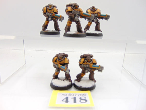 Hellblasters