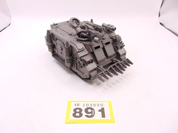 Deimos Pattern Rhino