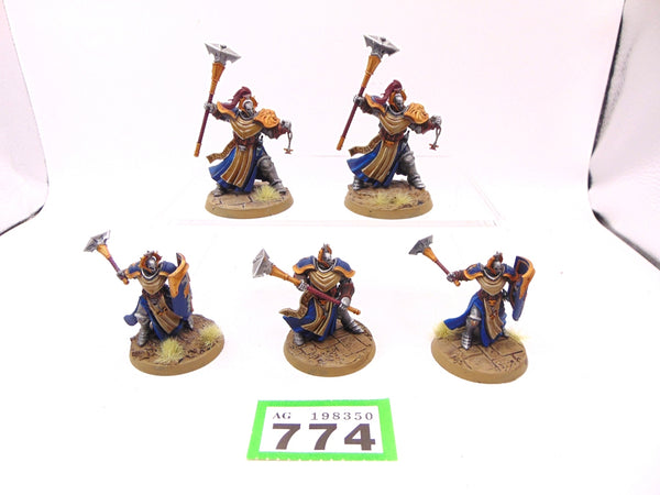 Sequitors