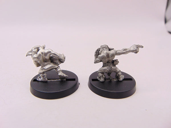 Ork Kannon Loader & Firer