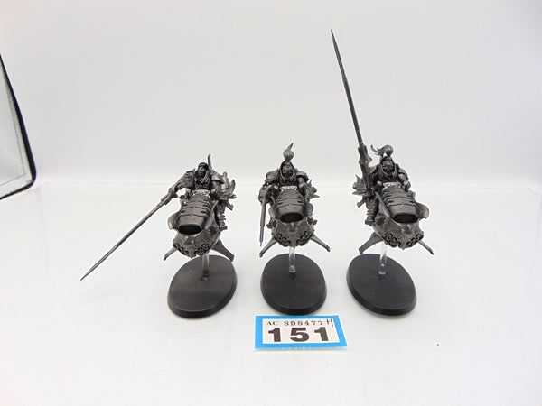 Vertus Praetors