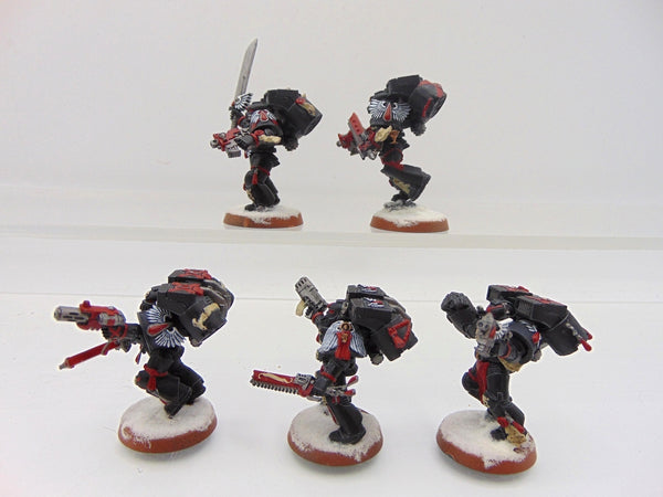 Death Company
