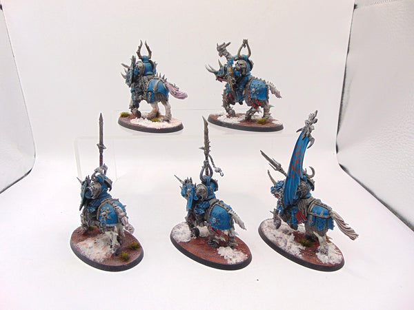Chaos Knights