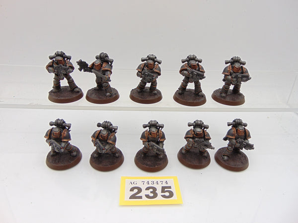 MKIII Marines