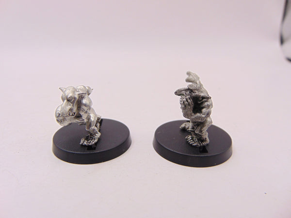 Ork Kannon Loader & Firer