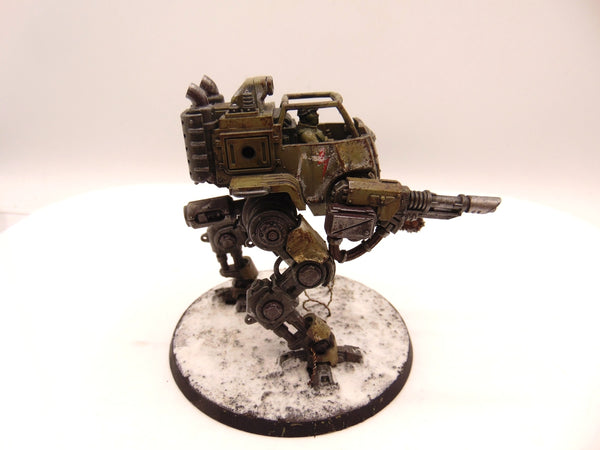 Scout Sentinel