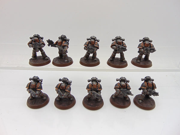 MKIII Marines