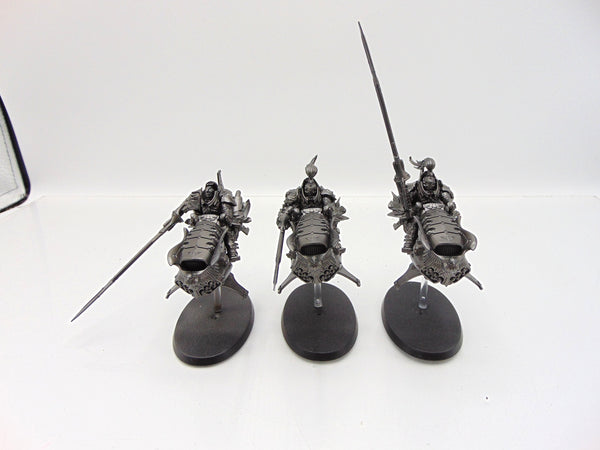 Vertus Praetors