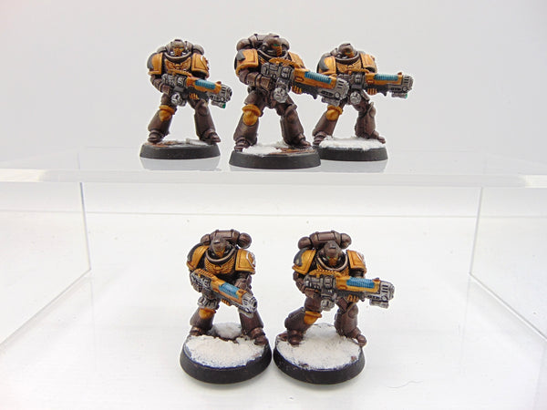 Hellblasters