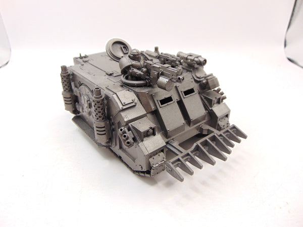 Deimos Pattern Rhino