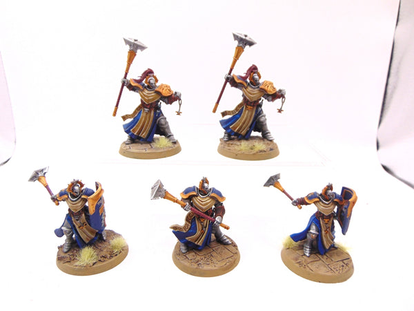 Sequitors