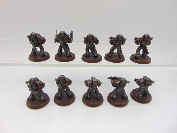 MKIII Marines