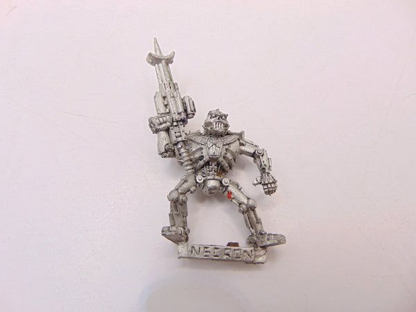 Necron Warrior