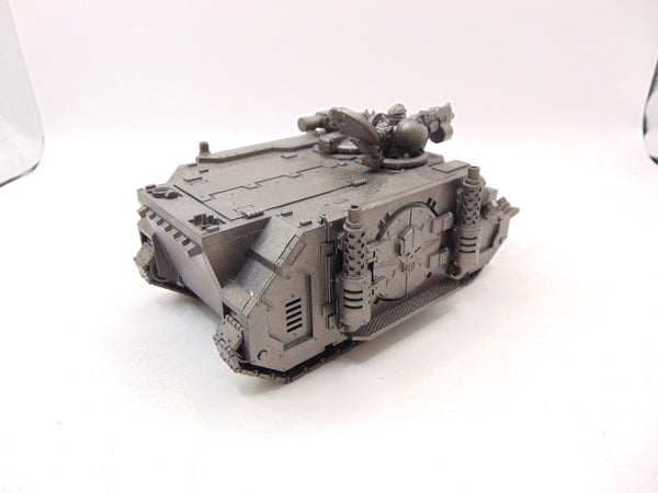 Deimos Pattern Rhino