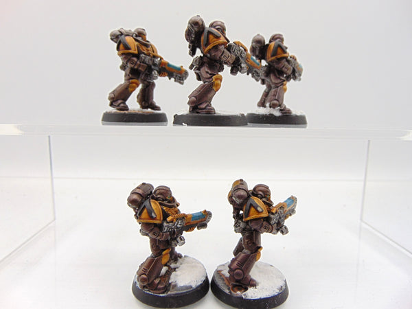 Hellblasters