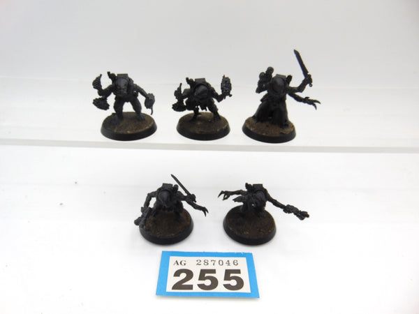 Acolyte Hybrids