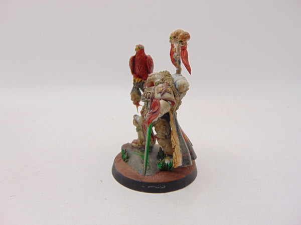 Kor'sarro Khan