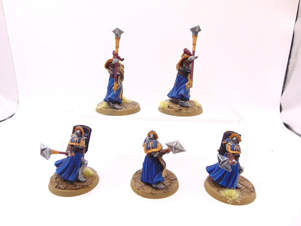 Sequitors