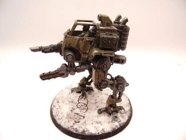 Scout Sentinel