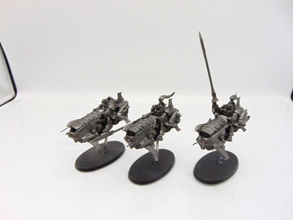 Vertus Praetors