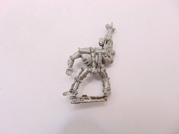 Necron Warrior