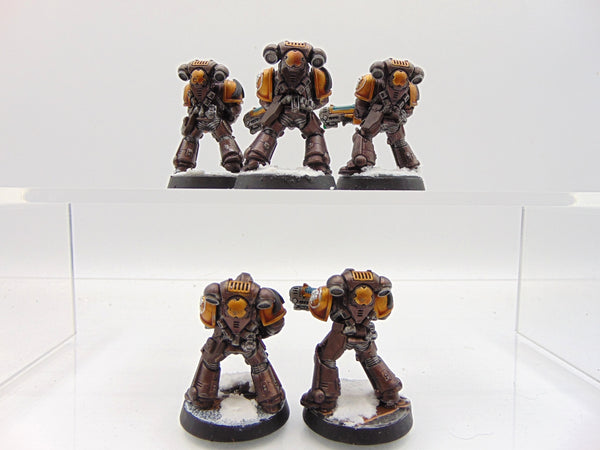 Hellblasters