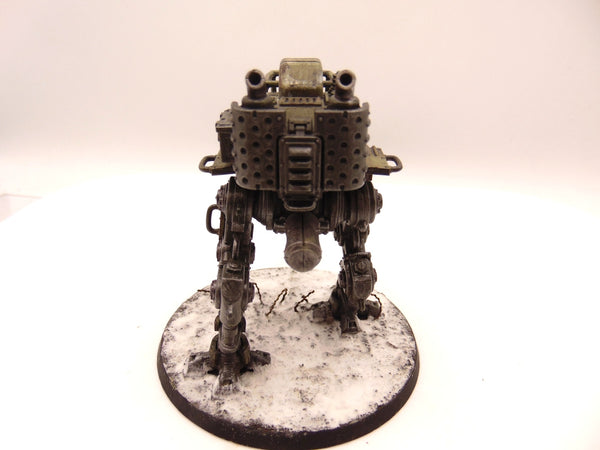 Scout Sentinel