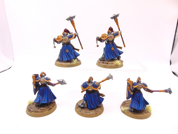 Sequitors