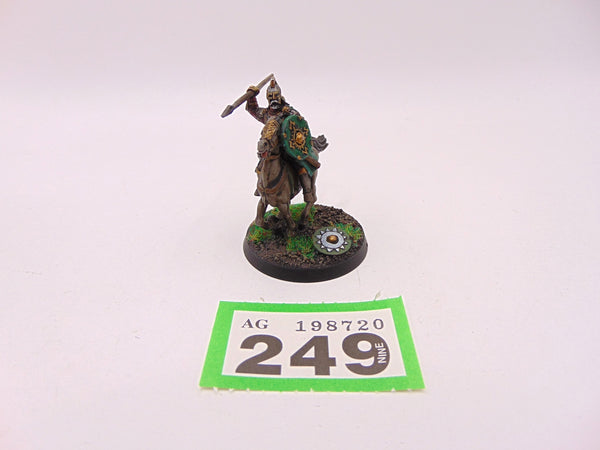 Rohan Royal Guard / Knight