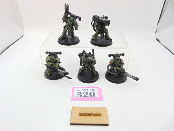 Havocs