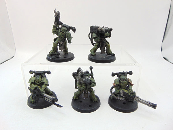 Havocs
