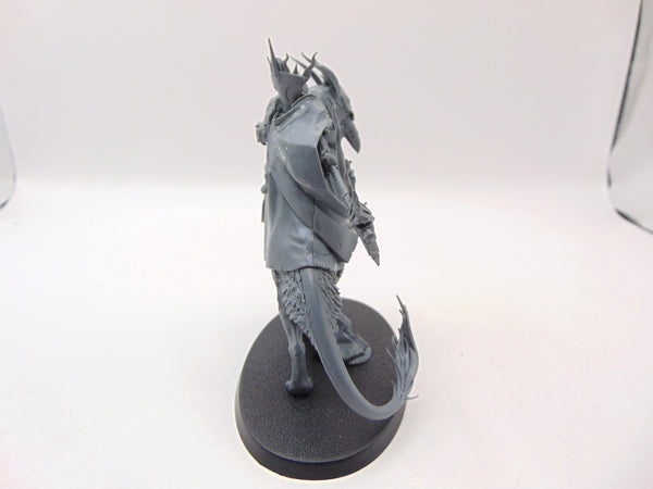 Lord Vigilant on Gryph-Stalker