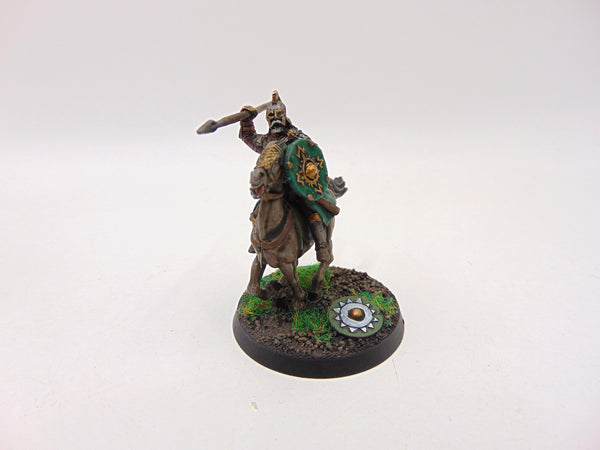 Rohan Royal Guard / Knight