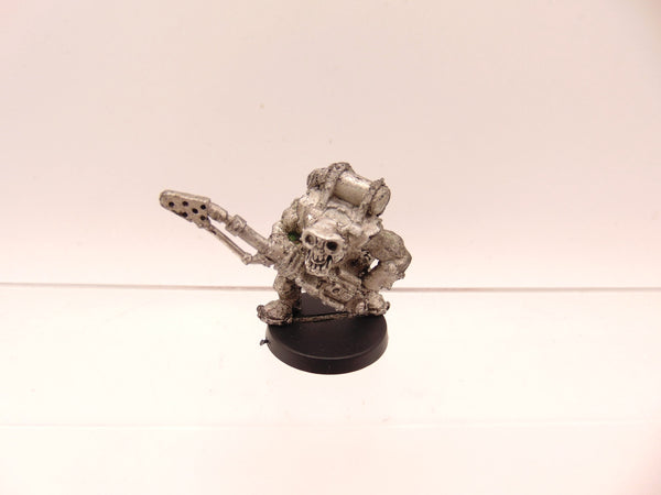 Ork Burna Boy