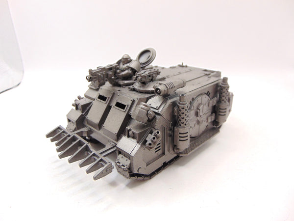 Deimos Pattern Rhino