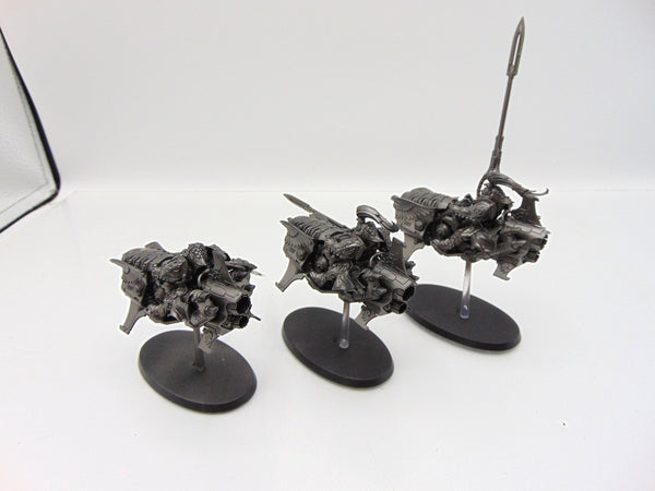Vertus Praetors