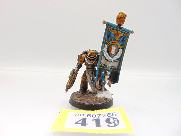 Primaris Ancient