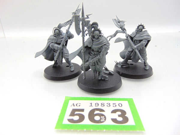 Praetors