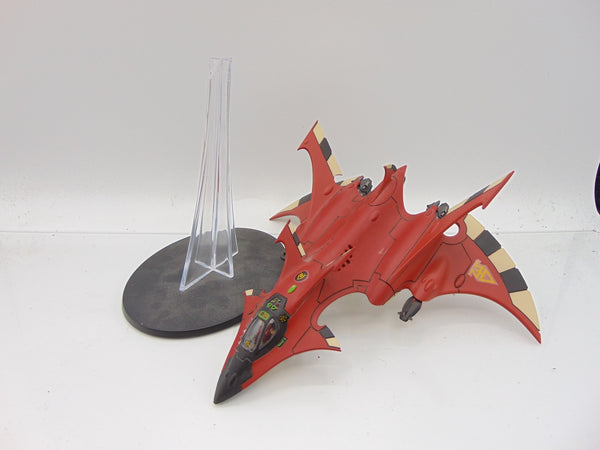 Crimson Hunter