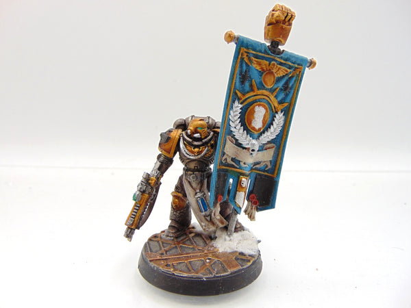 Primaris Ancient