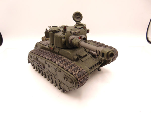 Rogal Dorn Battle Tank
