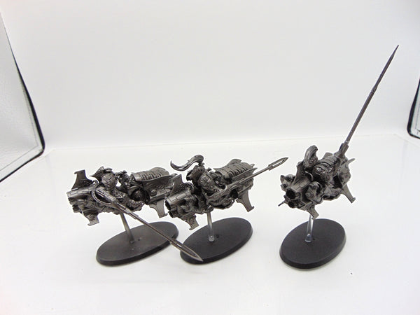 Vertus Praetors