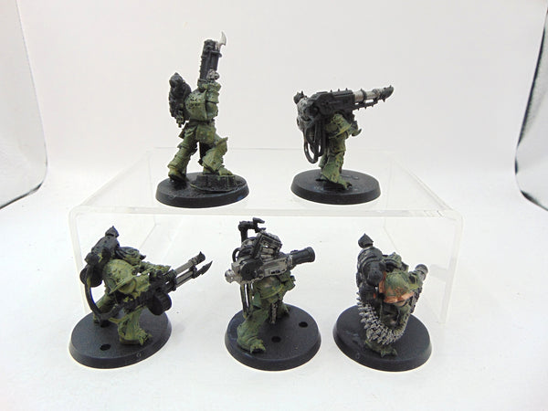 Havocs