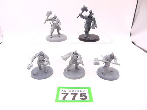 Liberators